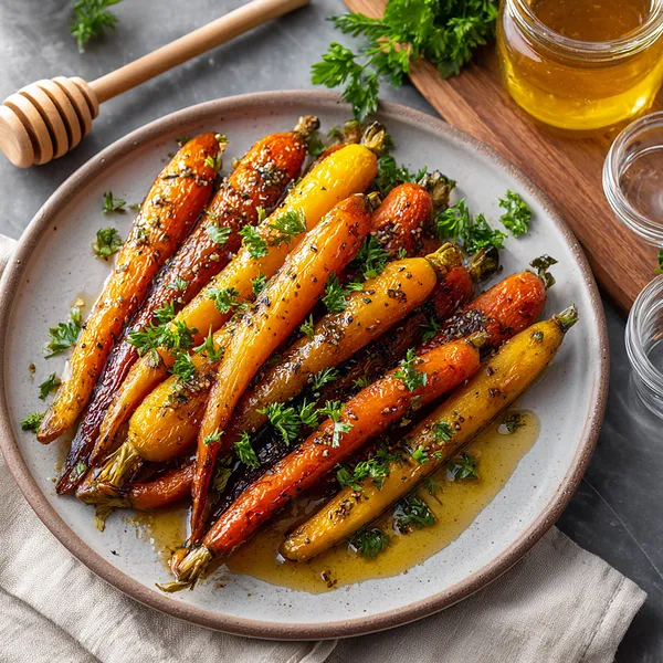 Step-by-step preparation photo