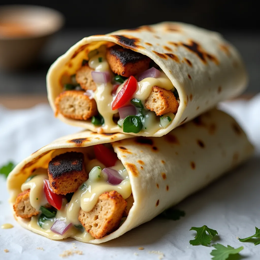 Recipe picture