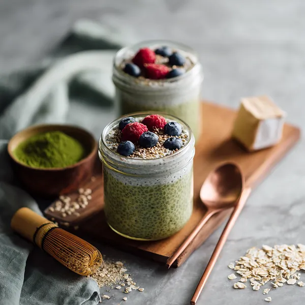 Step-by-step preparation photo