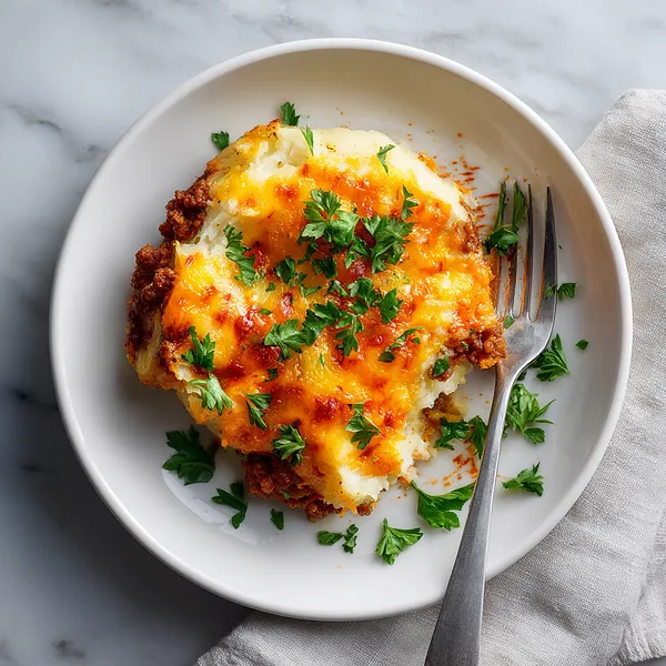 Step-by-step preparation photo