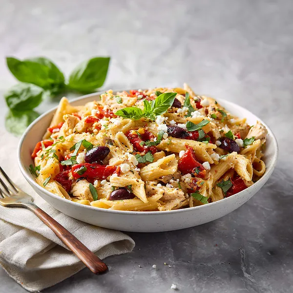 Step-by-step preparation photo