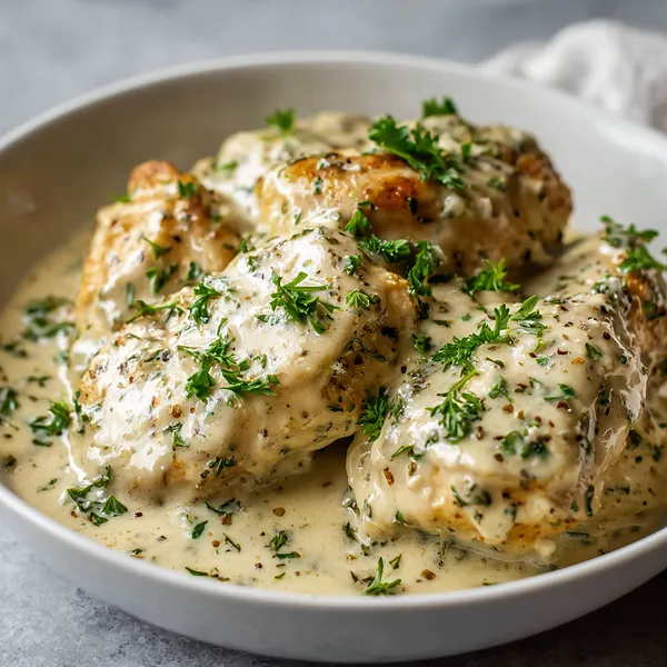 Angel Chicken Delight