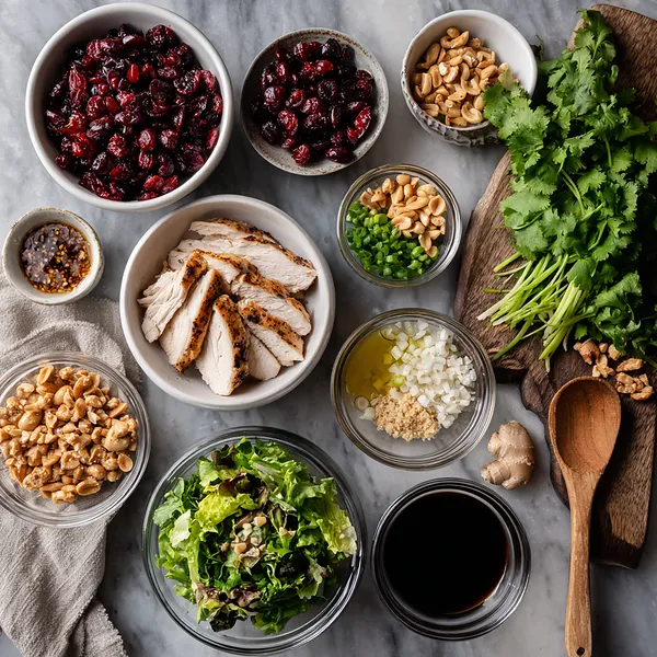 Additional recipe photo showing texture and details