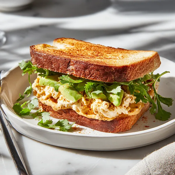 Step-by-step preparation photo