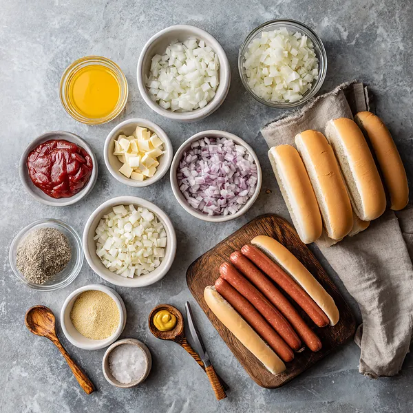 Additional recipe photo showing texture and details