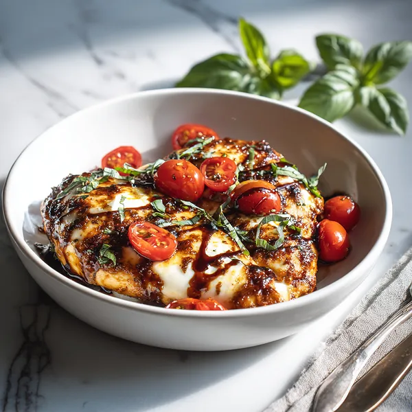 Step-by-step preparation photo