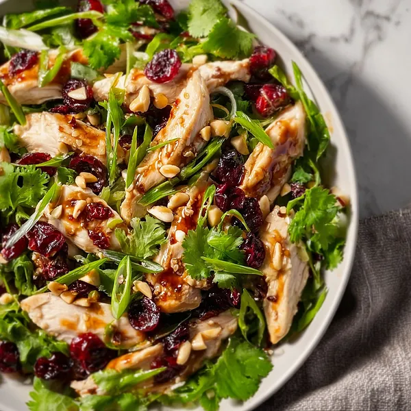 Step-by-step preparation photo