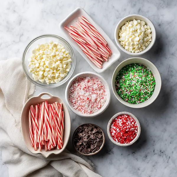 Additional recipe photo showing texture and details