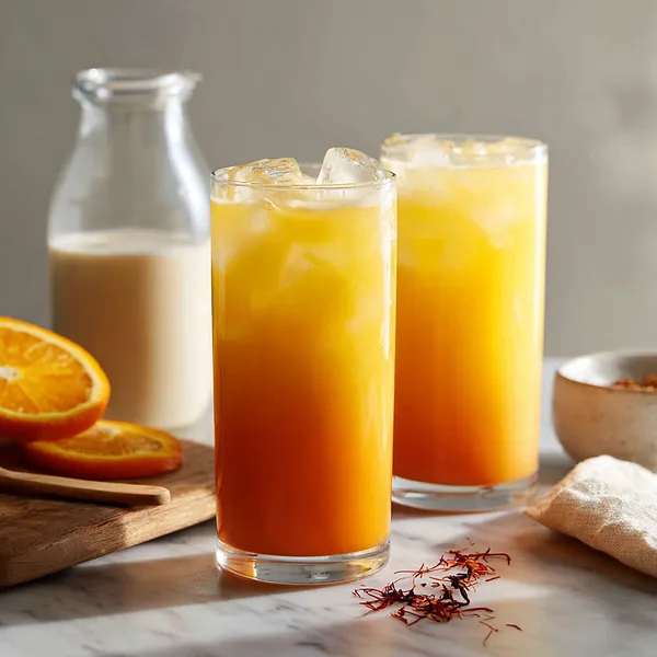 Step-by-step preparation photo