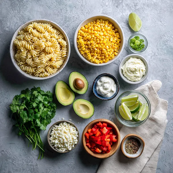 Additional recipe photo showing texture and details