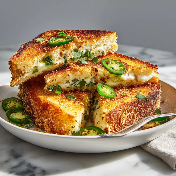 Step-by-step preparation photo