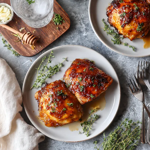 Step-by-step preparation photo