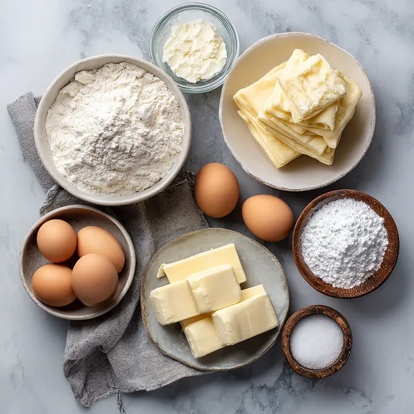 Additional recipe photo showing texture and details