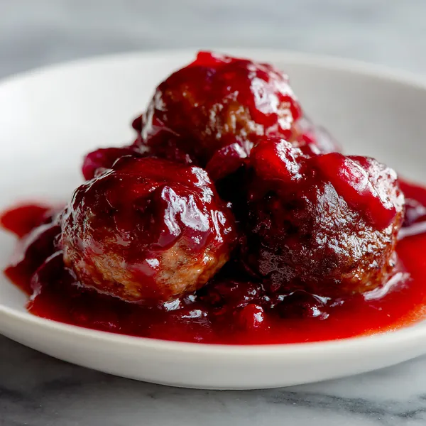 Main recipe image showcasing the final dish