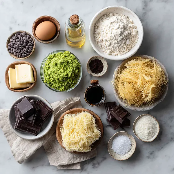 Additional recipe photo showing texture and details