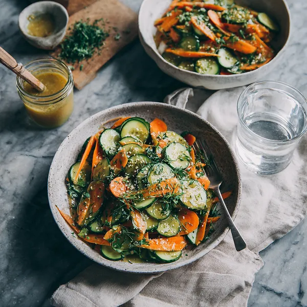 Step-by-step preparation photo