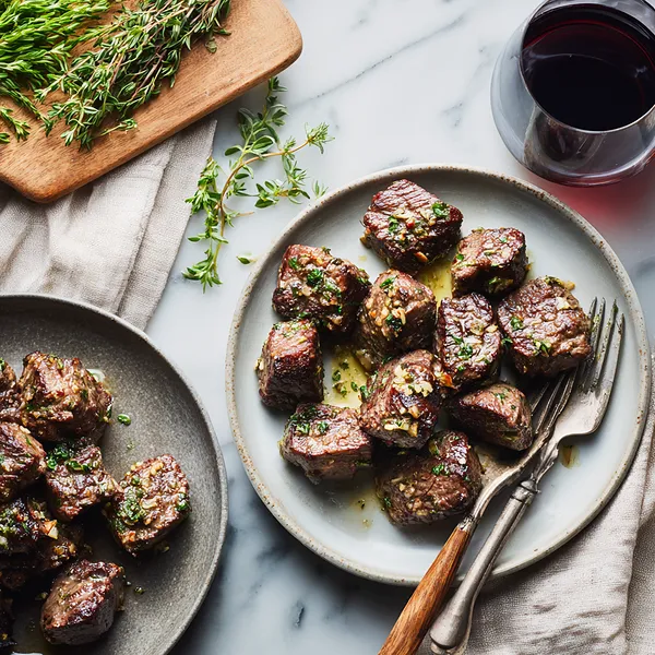 Step-by-step preparation photo