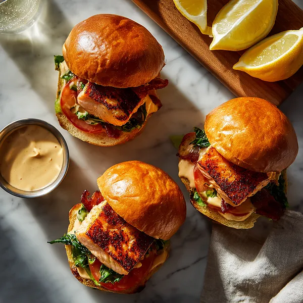 Step-by-step preparation photo