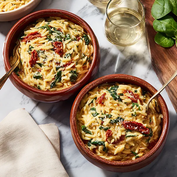 Step-by-step preparation photo