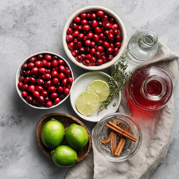 Additional recipe photo showing texture and details