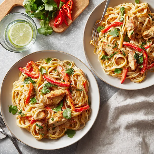 Step-by-step preparation photo