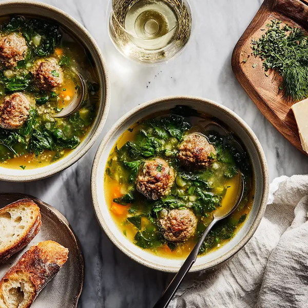 Step-by-step preparation photo