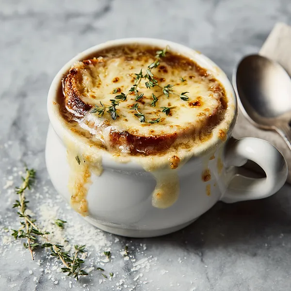 French Onion Soup