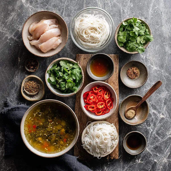 Additional recipe photo showing texture and details