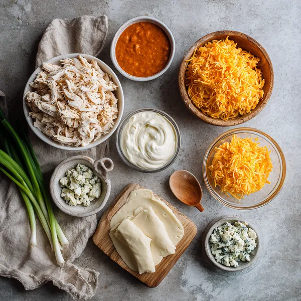 Additional recipe photo showing texture and details