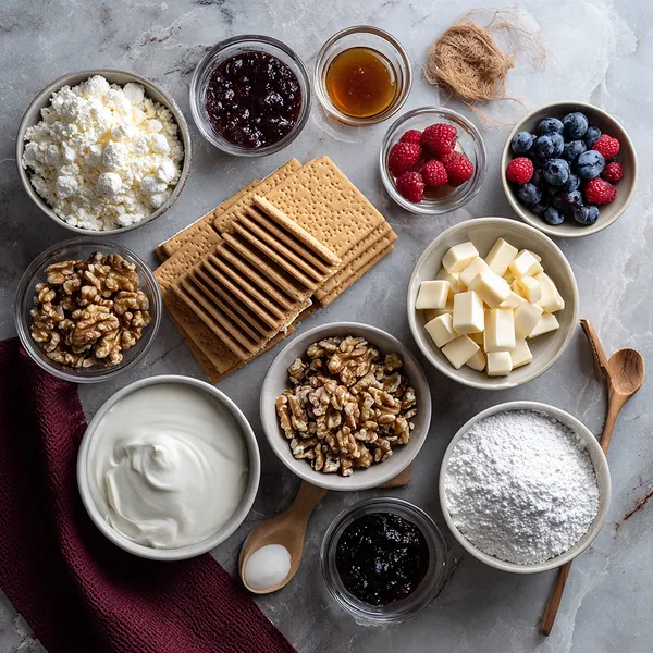 Additional recipe photo showing texture and details