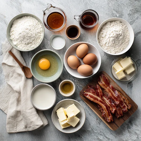 Additional recipe photo showing texture and details