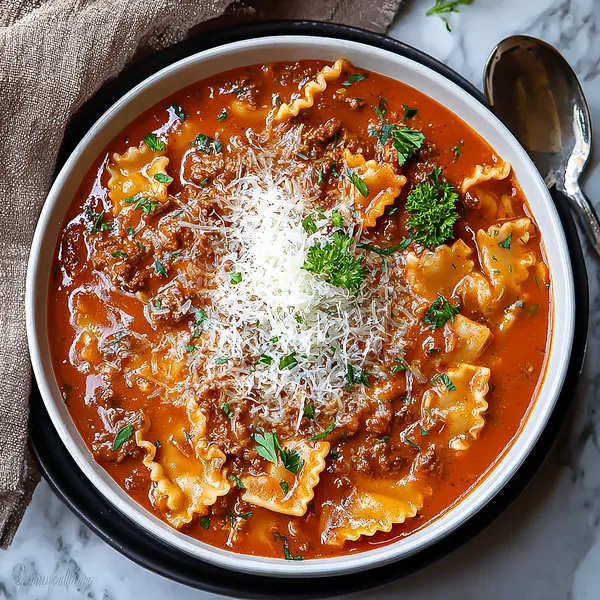 Step-by-step preparation photo