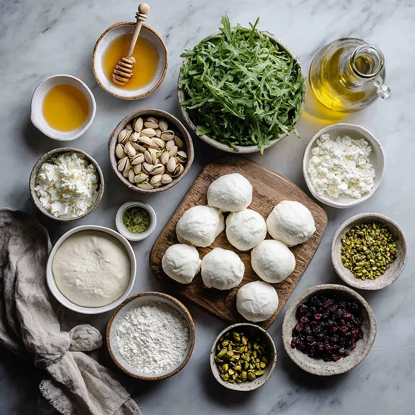 Additional recipe photo showing texture and details