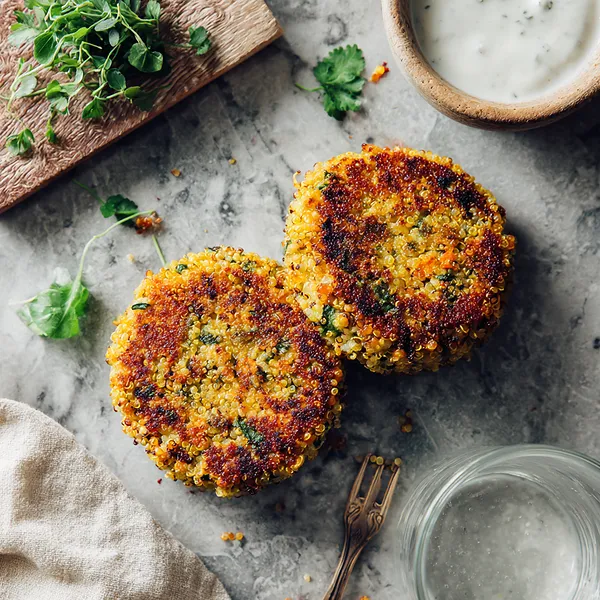 Step-by-step preparation photo