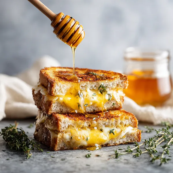 Step-by-step preparation photo