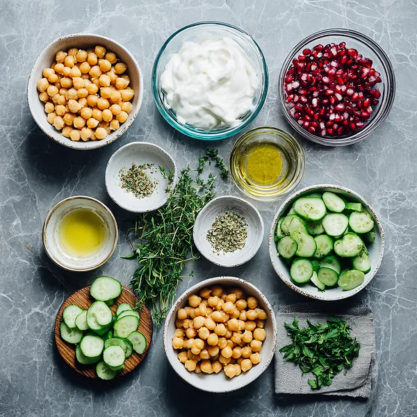 Additional recipe photo showing texture and details