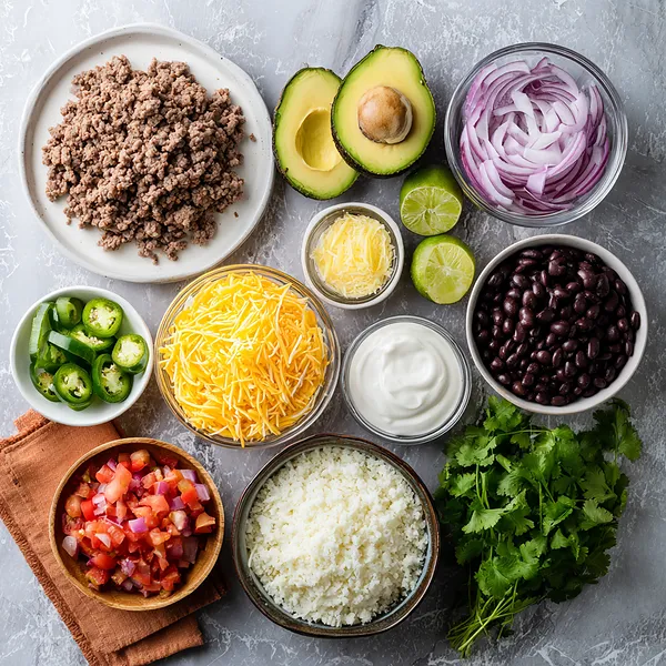 Additional recipe photo showing texture and details