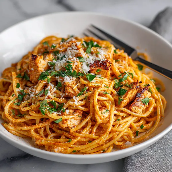 Step-by-step preparation photo