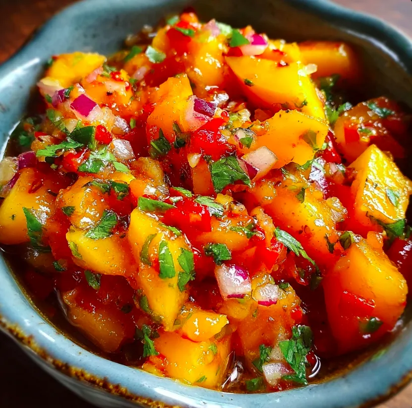Recipe picture