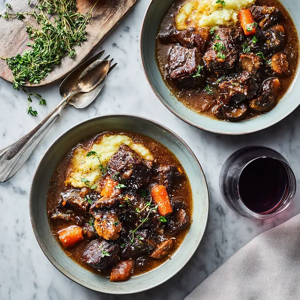 Step-by-step preparation photo