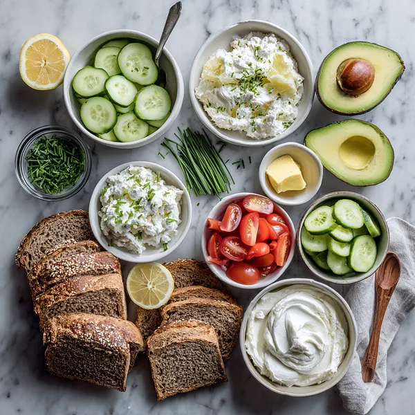 Additional recipe photo showing texture and details