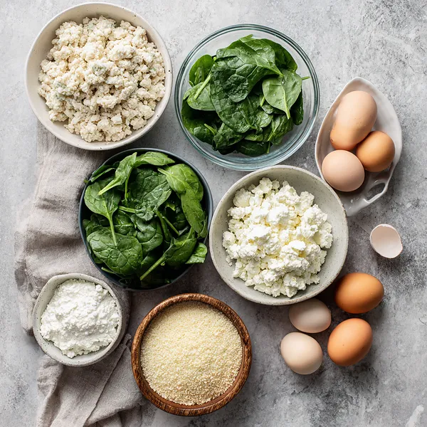 Additional recipe photo showing texture and details