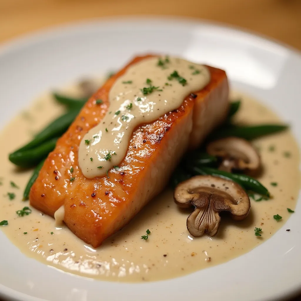Recipe picture