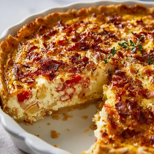 Step-by-step preparation photo