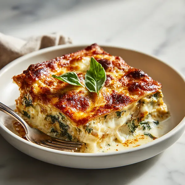 Step-by-step preparation photo