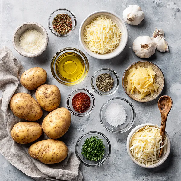 Additional recipe photo showing texture and details