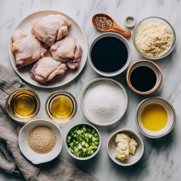 Additional recipe photo showing texture and details