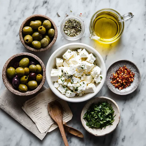 Additional recipe photo showing texture and details