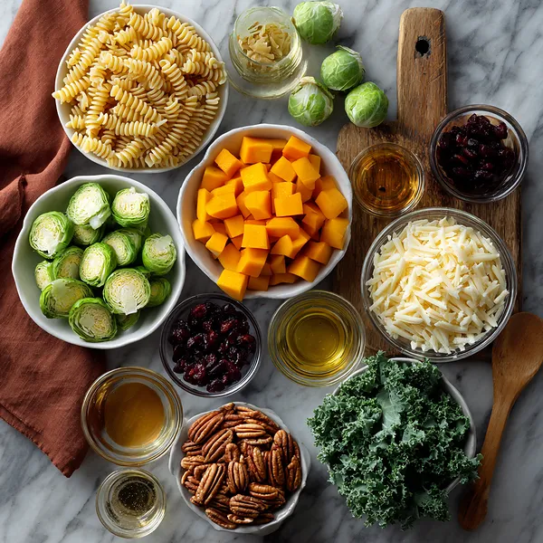 Additional recipe photo showing texture and details