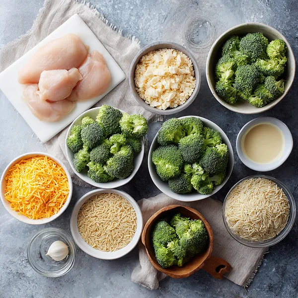 Additional recipe photo showing texture and details